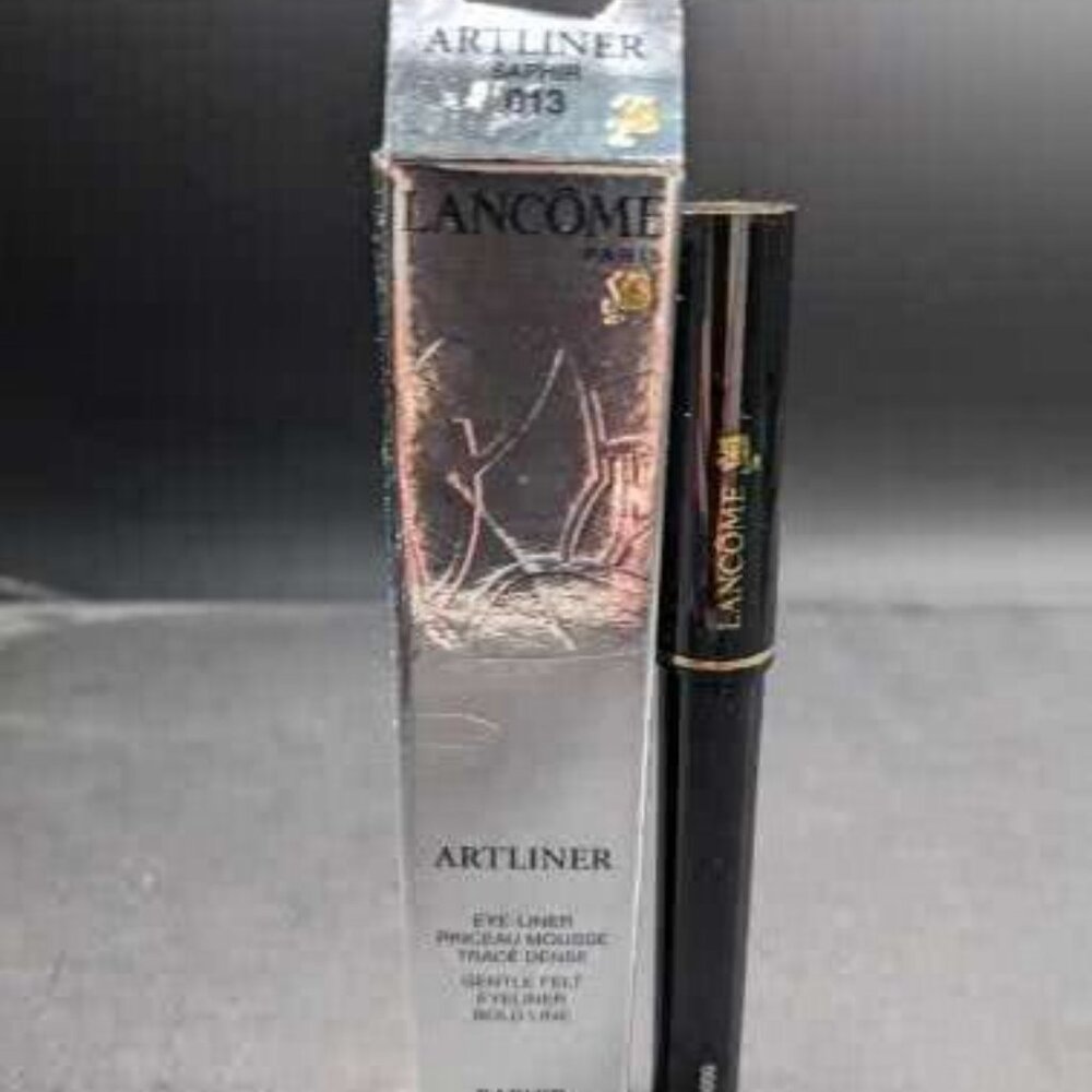 Lancome Artliner 013 Saphir- LAST ONE!